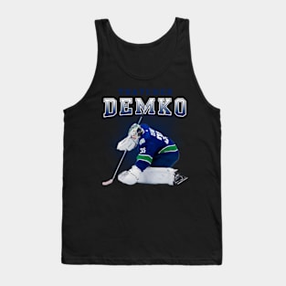 Thatcher Demko Tank Top